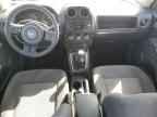 2016 JEEP PATRIOT