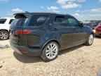 2021 LAND ROVER Discovery