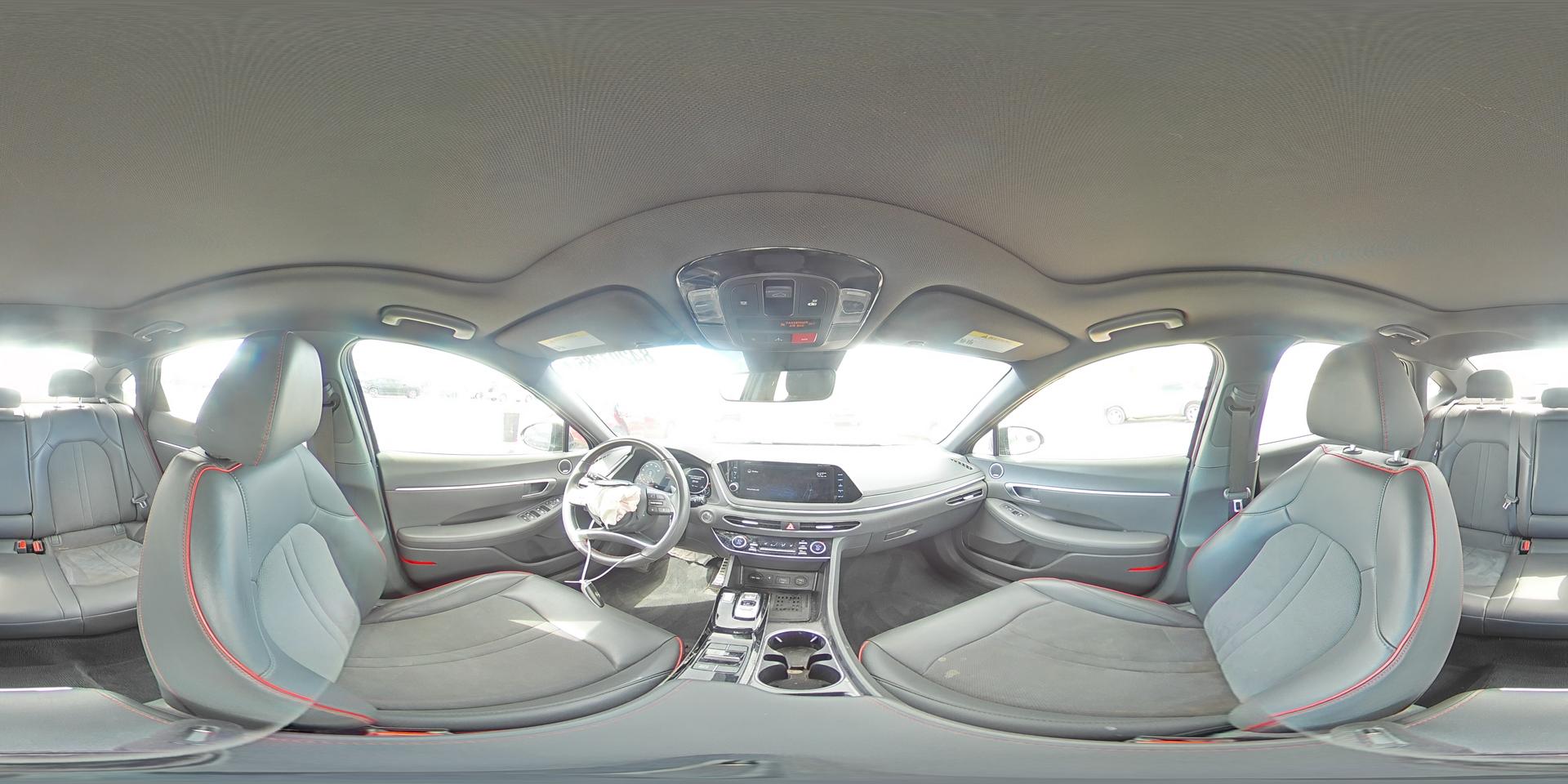 2022 HYUNDAI SONATA
