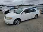 2003 TOYOTA COROLLA