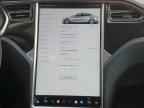 2013 TESLA MODEL S