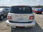 2018 NISSAN Armada