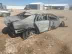 2009 CHEVROLET MALIBU