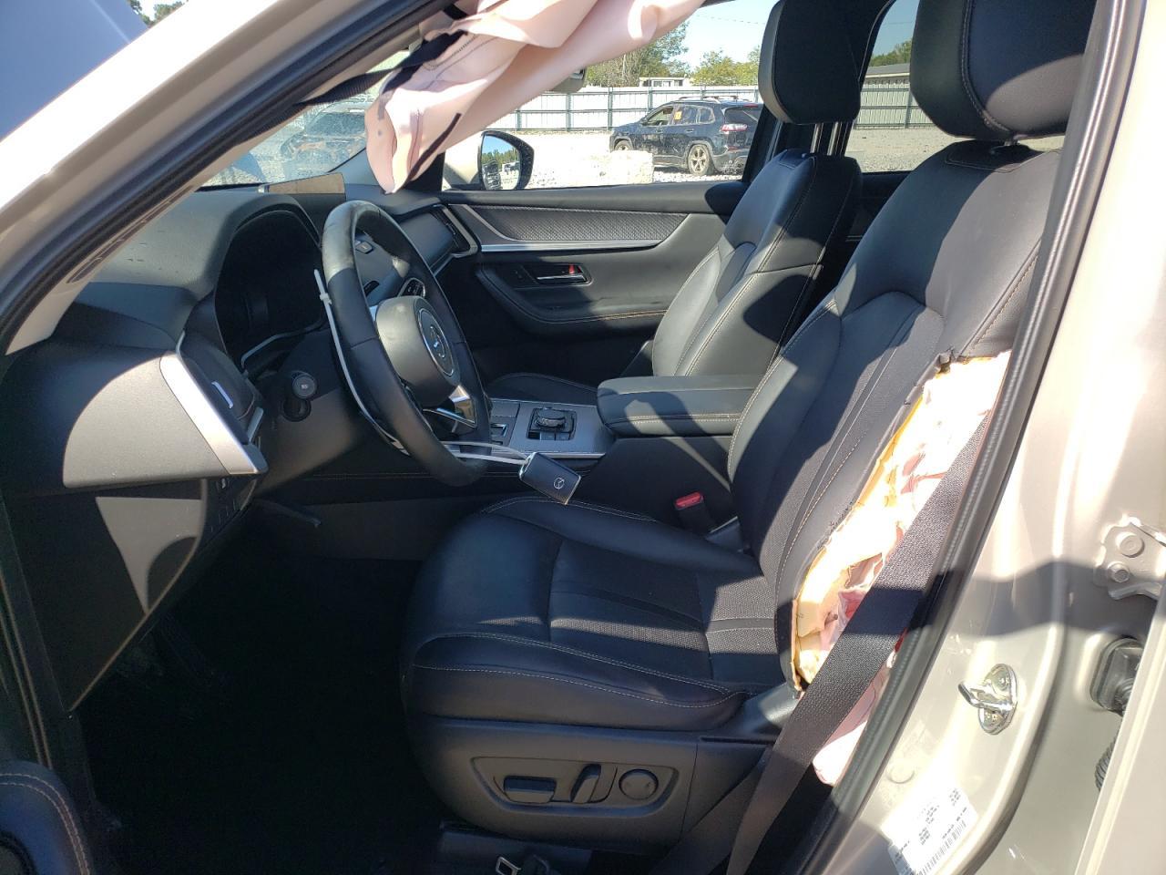 2024 MAZDA CX-90