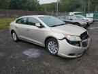 2013 BUICK LACROSSE