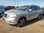 2013 NISSAN PATHFINDER