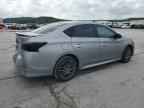 2014 NISSAN SENTRA