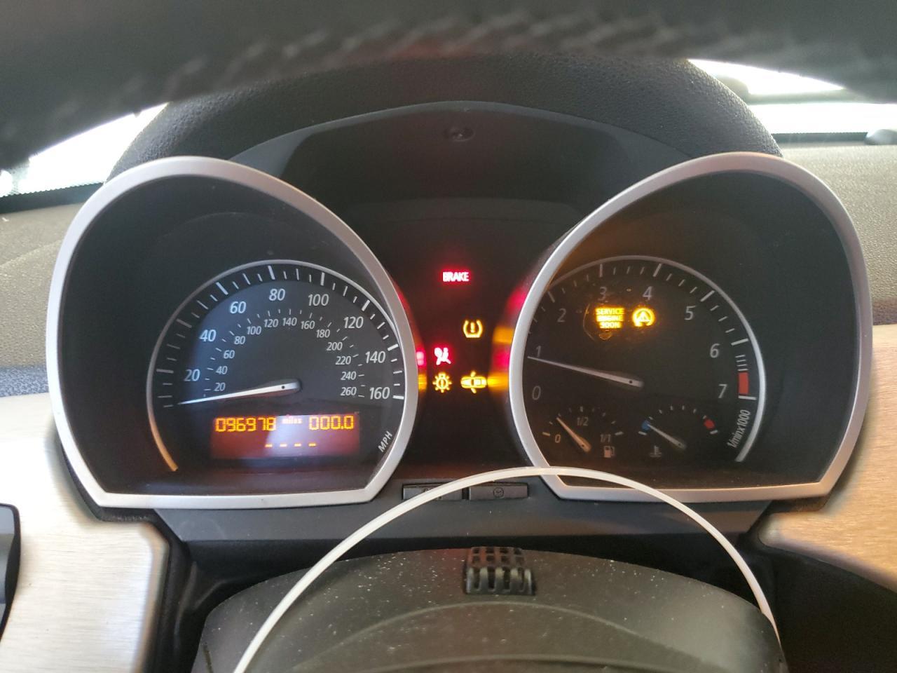 2005 BMW Z4