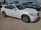 2013 INFINITI M37