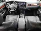 2014 MITSUBISHI outlander