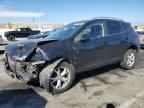 2009 NISSAN ROGUE