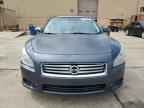 2012 NISSAN Maxima