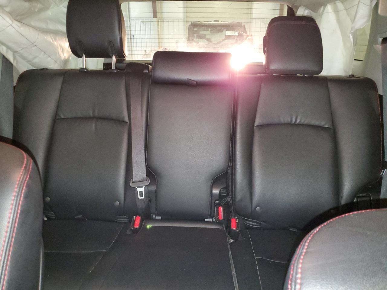 2018 TOYOTA 4Runner