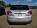 2012 HYUNDAI TUCSON