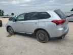 2017 MITSUBISHI outlander