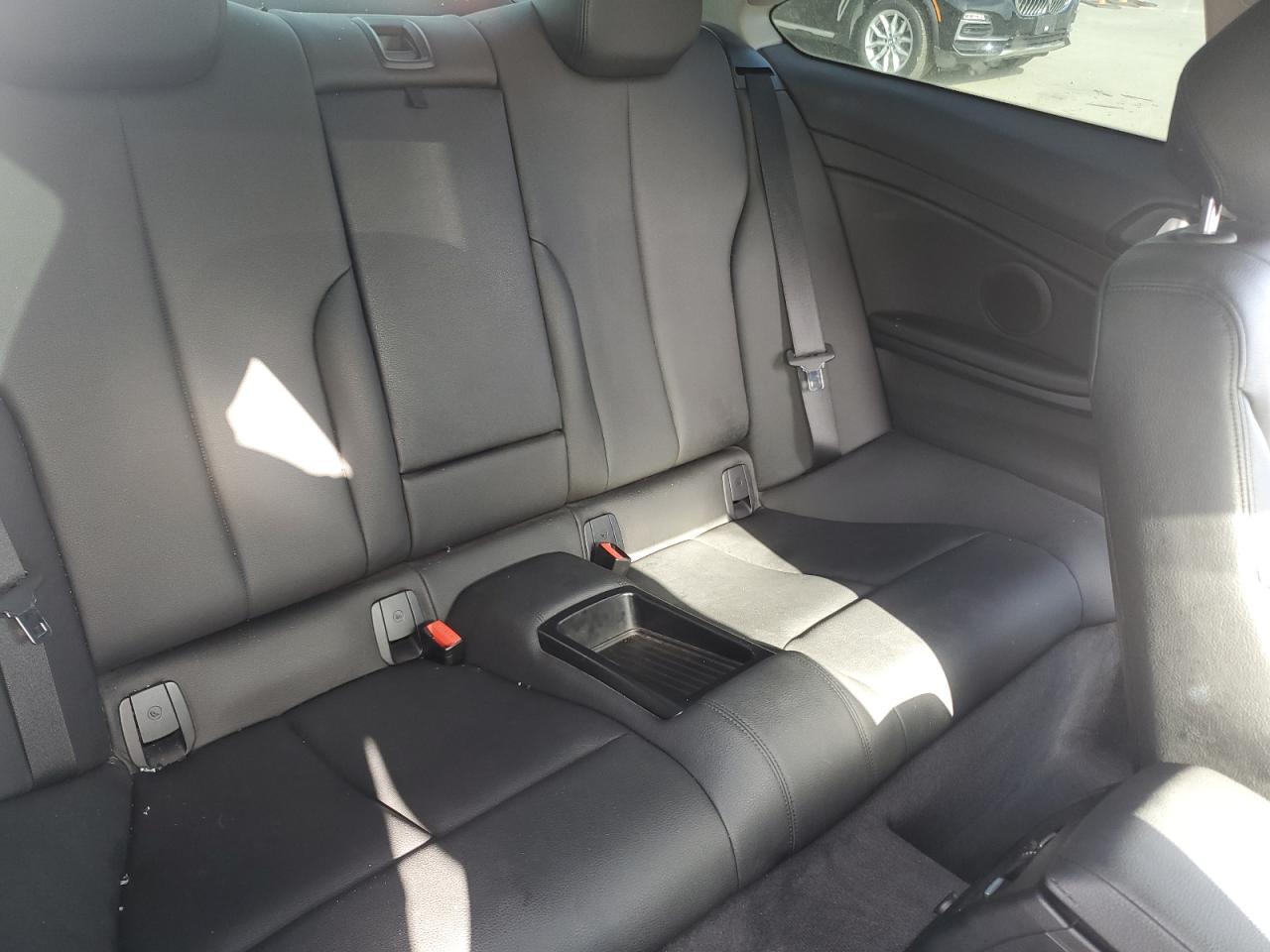 2015 BMW 4 Series