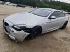 2015 BMW 6 Series