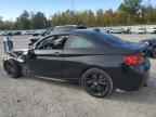 2017 BMW M240i