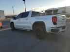 2021 GMC Sierra