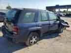 2004 CHEVROLET Trailblazer