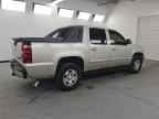 2007 CHEVROLET Avalanche