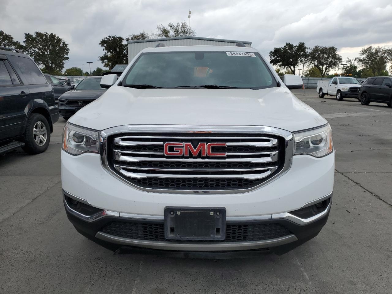 2019 GMC ACADIA
