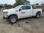 2023 GMC Sierra