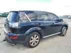 2011 MITSUBISHI outlander