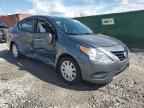 2016 NISSAN VERSA