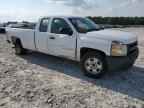 2009 CHEVROLET Silverado