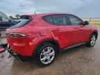 2024 DODGE Hornet
