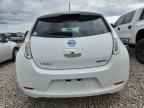 2015 NISSAN LEAF