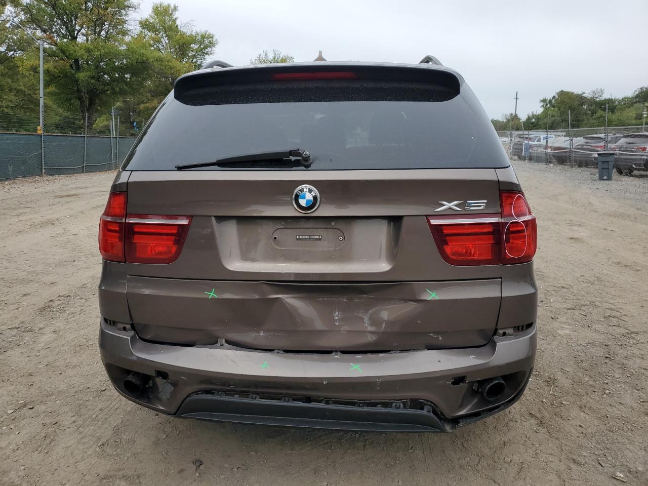 2011 BMW X5