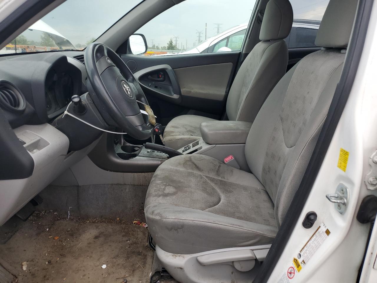 2010 TOYOTA RAV4