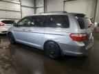 2005 HONDA ODYSSEY