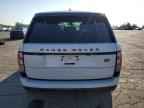 2016 LAND ROVER RANGE ROVER