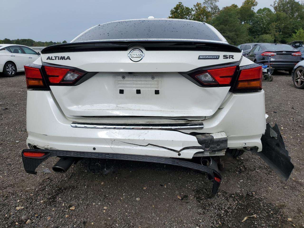 2022 NISSAN ALTIMA