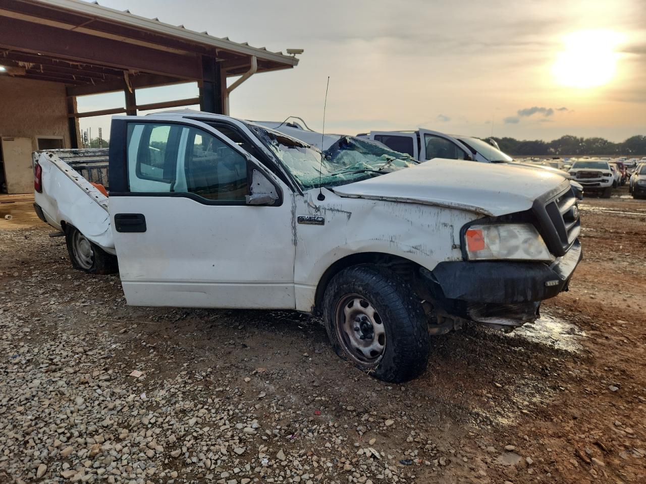 2006 FORD F-150