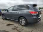 2014 NISSAN PATHFINDER