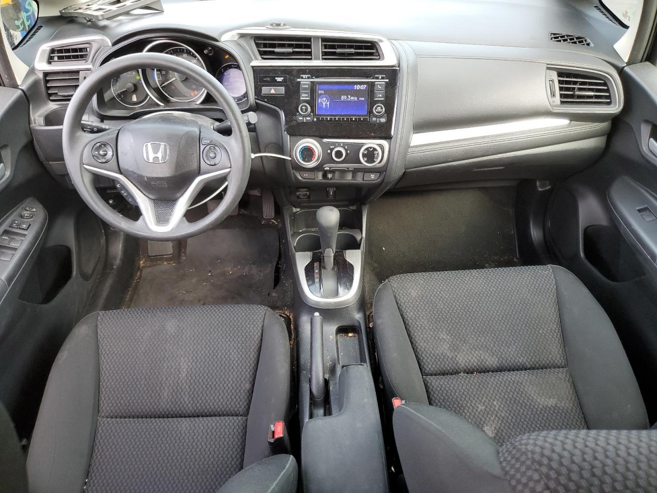 2019 HONDA FIT