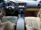 2011 NISSAN Maxima