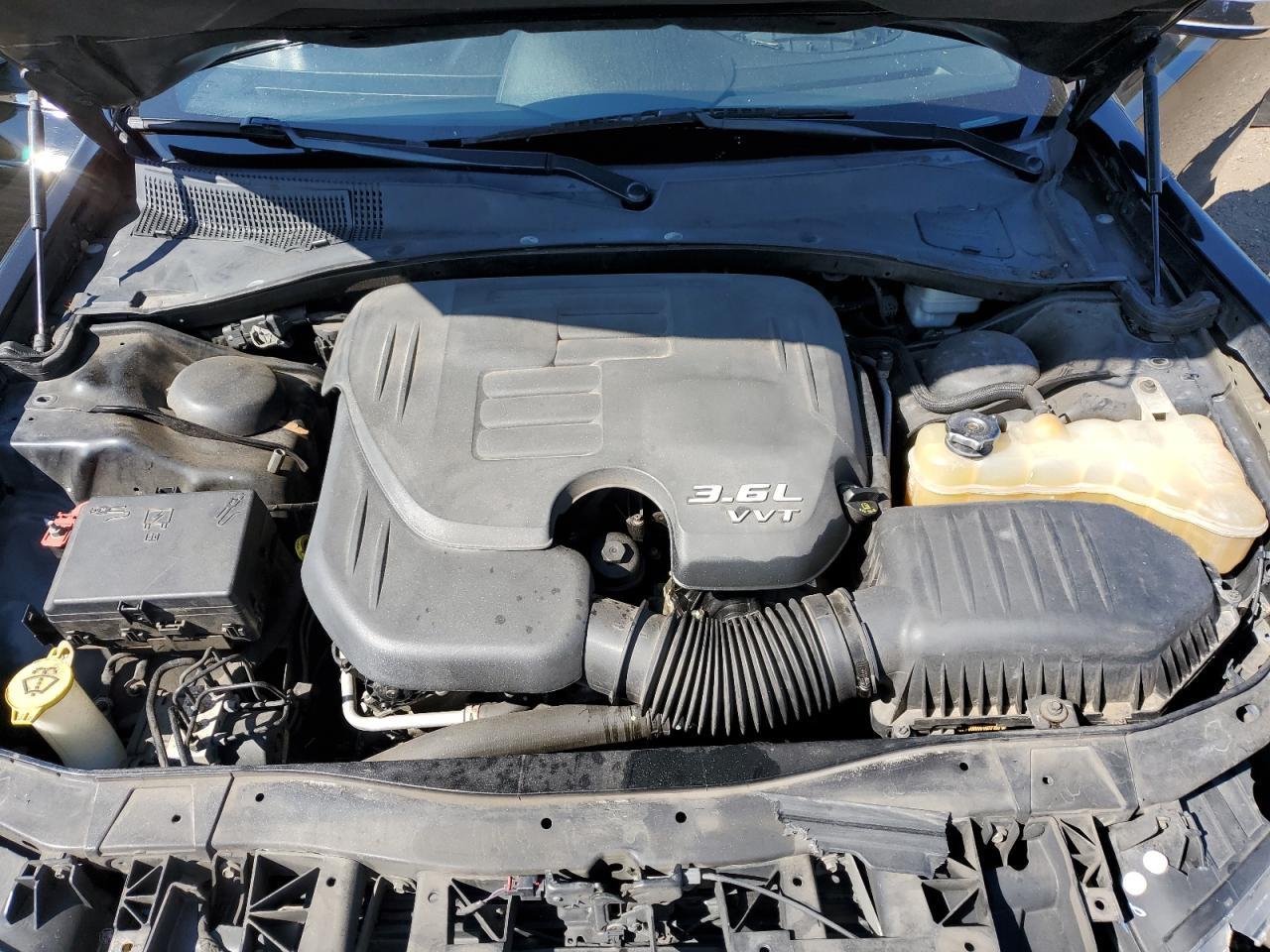 2012 CHRYSLER 300