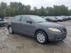 2008 TOYOTA CAMRY