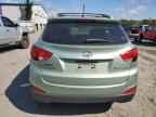 2012 HYUNDAI TUCSON