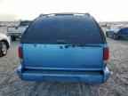 1997 CHEVROLET BLAZER