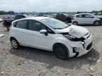 2013 FORD Fiesta
