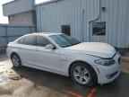 2012 BMW 5 series