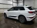 2025 AUDI Q6 e-tron