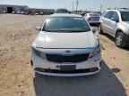 2018 KIA FORTE