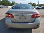 2014 NISSAN SENTRA